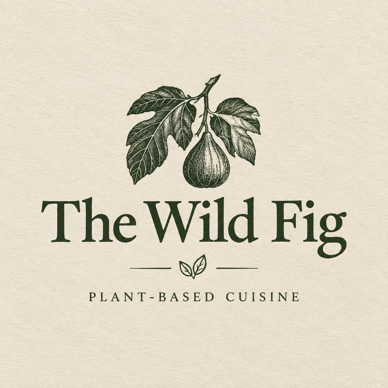Wild Fig